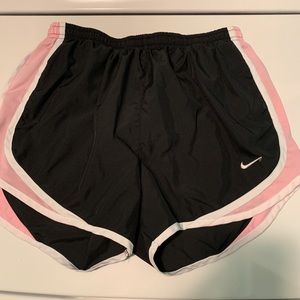 Nike Dri-fit Shorts